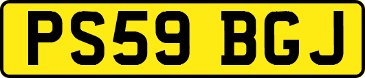 PS59BGJ