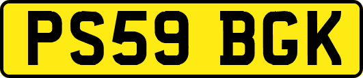 PS59BGK