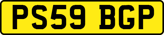 PS59BGP