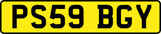 PS59BGY