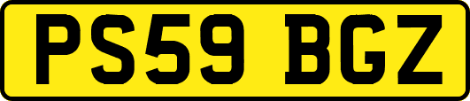 PS59BGZ