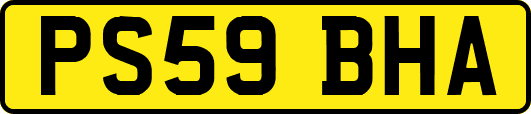 PS59BHA