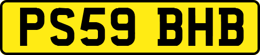 PS59BHB