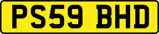 PS59BHD
