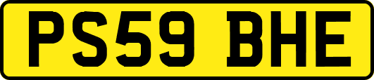 PS59BHE