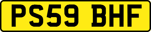 PS59BHF