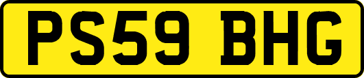 PS59BHG