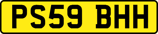 PS59BHH