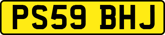 PS59BHJ