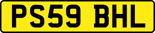 PS59BHL