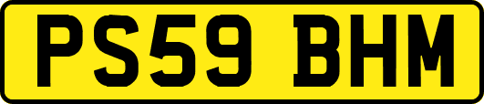 PS59BHM