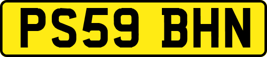PS59BHN
