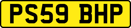 PS59BHP