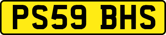 PS59BHS