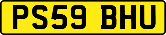 PS59BHU