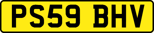 PS59BHV