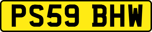 PS59BHW