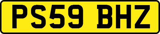 PS59BHZ