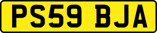 PS59BJA