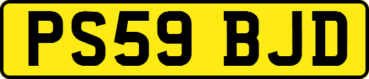 PS59BJD