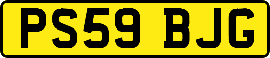 PS59BJG