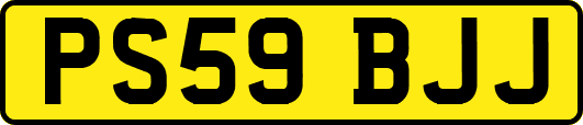 PS59BJJ