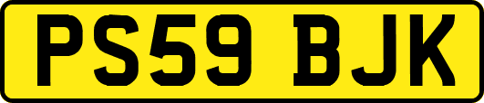 PS59BJK