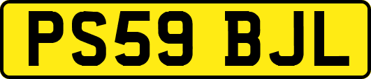 PS59BJL