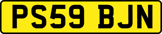 PS59BJN
