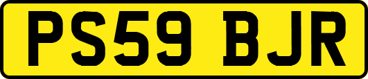 PS59BJR