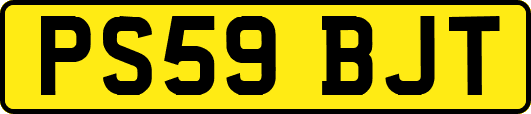 PS59BJT