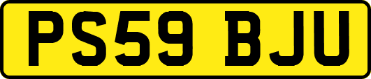 PS59BJU