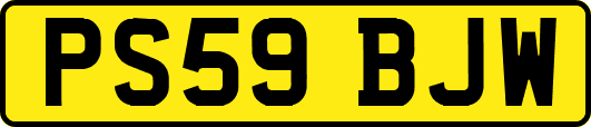 PS59BJW