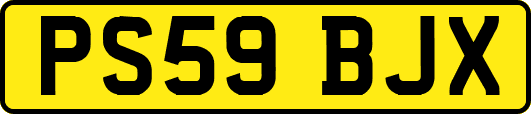 PS59BJX