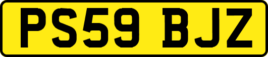 PS59BJZ