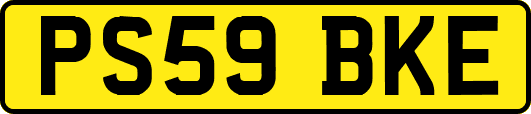 PS59BKE