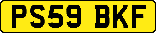 PS59BKF