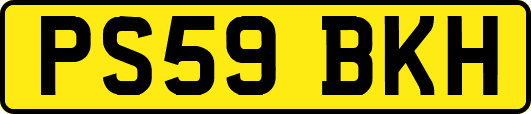 PS59BKH