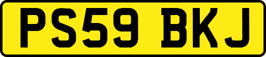PS59BKJ