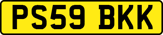 PS59BKK