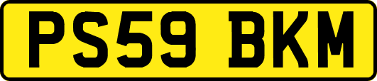 PS59BKM