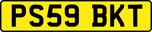 PS59BKT