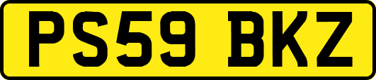 PS59BKZ