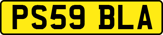 PS59BLA