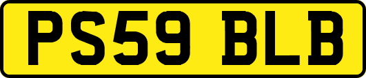 PS59BLB