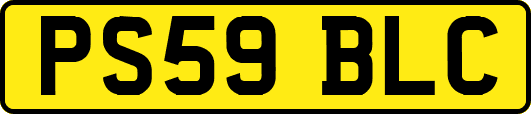 PS59BLC
