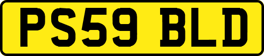 PS59BLD