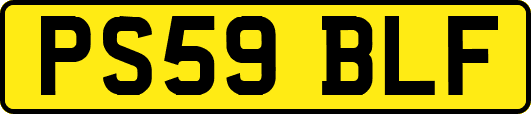 PS59BLF