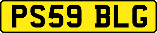 PS59BLG