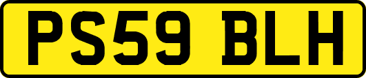 PS59BLH